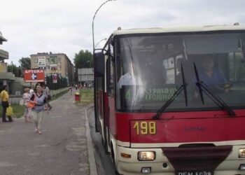 Mielec: Radna chce darmowych biletów dla emerytów