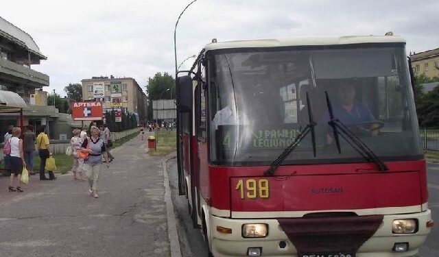 Mielec: Radna chce darmowych biletów dla emerytów