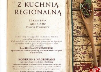 Dwikozy: Popołudnie z Kuchnią Regionalną