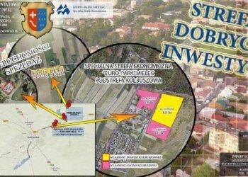 Kolbuszowa: Starostwo chce stworzyć Park Biotechnologiczny.