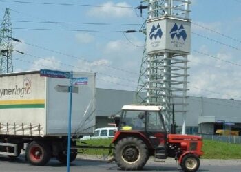 Mielec: Połączą obwodnicę ze strefą.