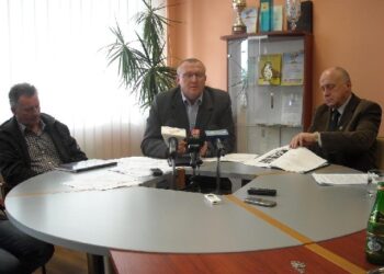 Stalowa Wola: Klub nie czuje się winny zamieszania z targiem.