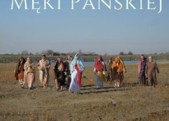 Przecław: Misterium Pasyjne