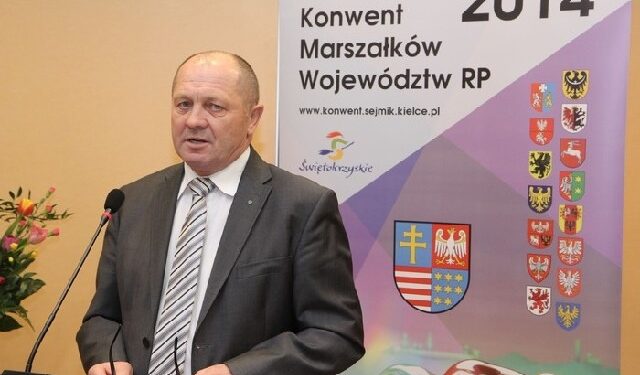 Świętokrzyskie: Minister zapowiada wsparcie dla małych gospodarstw.