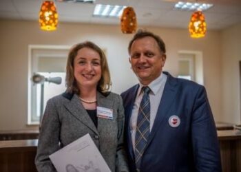 Mielec: Nowa siedziba to nowa jakość