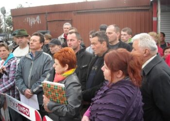 Stalowa Wola: Kupcy będą mieli gdzie handlować obiecują władze miasta.