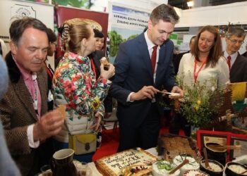 Świętokrzyskie: Gospodarstwa agroturystyczne rozwijają się