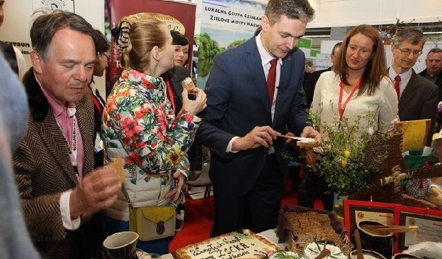 Świętokrzyskie: Gospodarstwa agroturystyczne rozwijają się