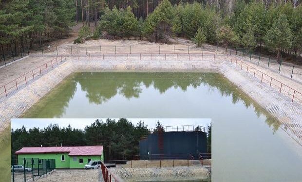 Bojanów: W rurach już płynie bojanowska woda