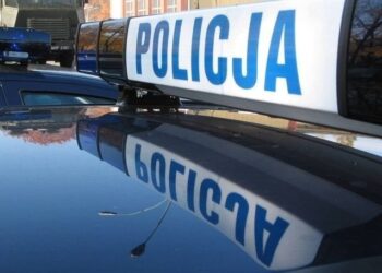 Mielec: Policja wyjaśnia okoliczności śmierci mężczyzny.
