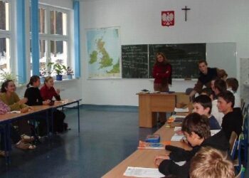 Mielec: Magistrat wyrównał nauczycielom pensje do ustawowego poziomu.