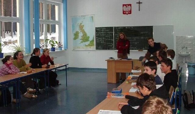 Mielec: Magistrat wyrównał nauczycielom pensje do ustawowego poziomu.