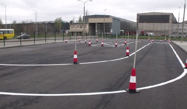 Ostrowiec Św. Działa już oddział WORD.