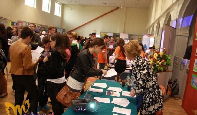 Mielec: 'I CO DALEJ GIMNAZJALISTO?'