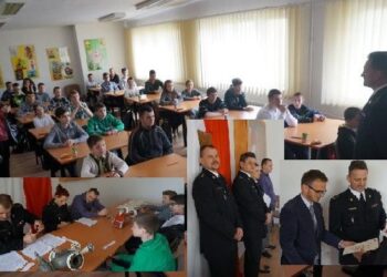 Stalowa Wola: Wiedzą jak zapobiegać