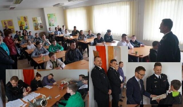 Stalowa Wola: Wiedzą jak zapobiegać
