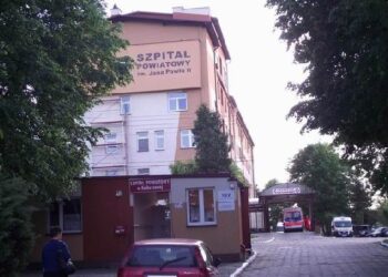 Kolbuszowski SP ZOZ na plusie.