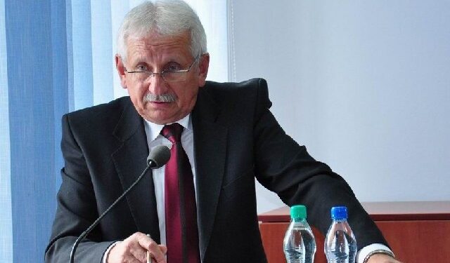 Kolbuszowa: Rada Miejska kontra starostwo.