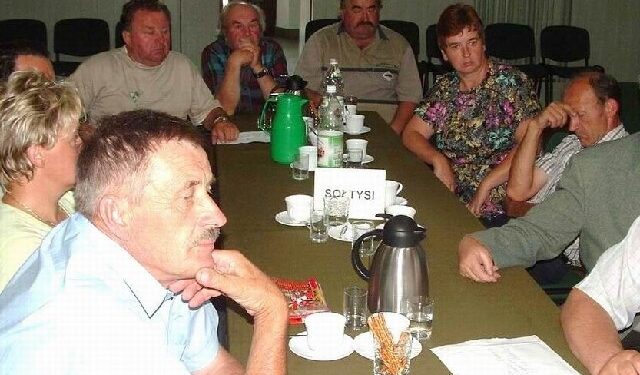 Kolbuszowa: Kontrowersje wokół obchodów Dnia Sołtysa.