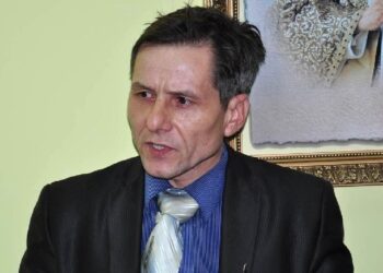 Raniżów: Władysław Grądziel pełniącym obowiązki wójta gminy