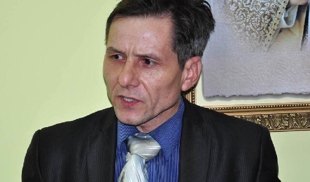 Raniżów: Władysław Grądziel pełniącym obowiązki wójta gminy