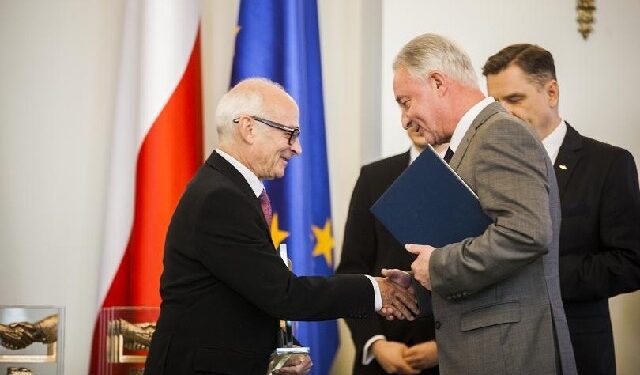 Mielec: Miejskie Przedsiębiorstwo Gospodarki Komunalnej przyjazne pracownikom.