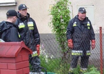 Strażakom z gminy Raniżów może przepaść dotacja na zakup umundurowania