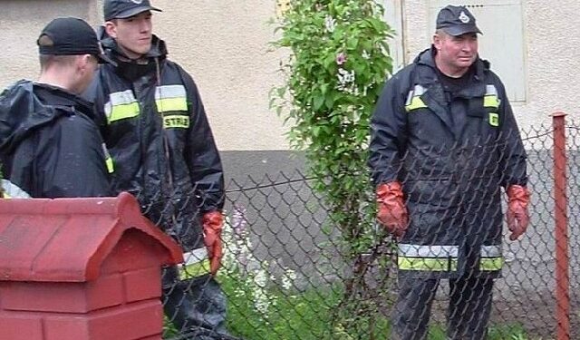 Strażakom z gminy Raniżów może przepaść dotacja na zakup umundurowania