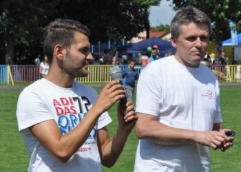 Kolbuszowa: Jest pomysł na rozwój kolbuszowskiej piłki nożnej