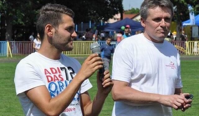 Kolbuszowa: Jest pomysł na rozwój kolbuszowskiej piłki nożnej