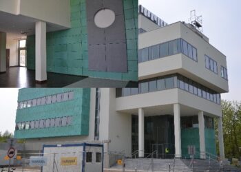 Stalowa Wola: Utworzenie bazy uczelnianej to nie najtrudniejszy etap.