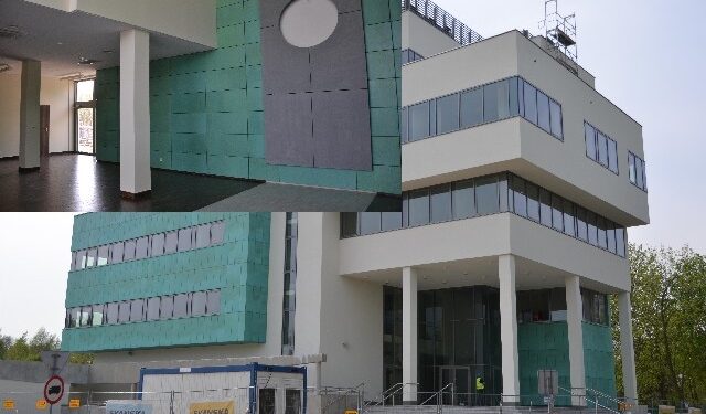 Stalowa Wola: Utworzenie bazy uczelnianej to nie najtrudniejszy etap.