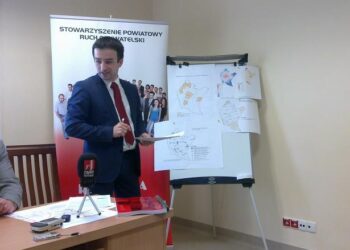 Mielec: Zapomniano o Mielcu.