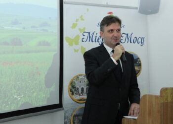 Sandomierz: Inauguracja sezonu turystycznego.