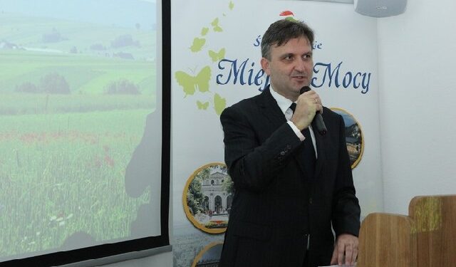 Sandomierz: Inauguracja sezonu turystycznego.