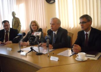 Stalowa Wola: Inkubator podszkoli pracowników huty za środki unijne