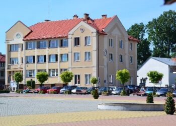Radomyśl Wielki: Będą nowe boiska z siłowniami.