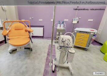 Kolbuszowa: Przyszłe mamy mogą spać spokojnie.