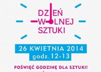 Kolbuszowa: Dzień Wolnej Sztuki w skansenie.