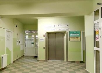 Kolbuszowa: W szpitalu wybudują nowoczesną Izbę Przyjęć