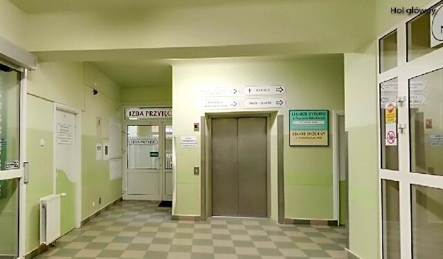 Kolbuszowa: W szpitalu wybudują nowoczesną Izbę Przyjęć