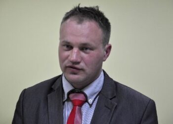 Wola Raniżowska: Mieszkańcy dopięli swego, mają drogę