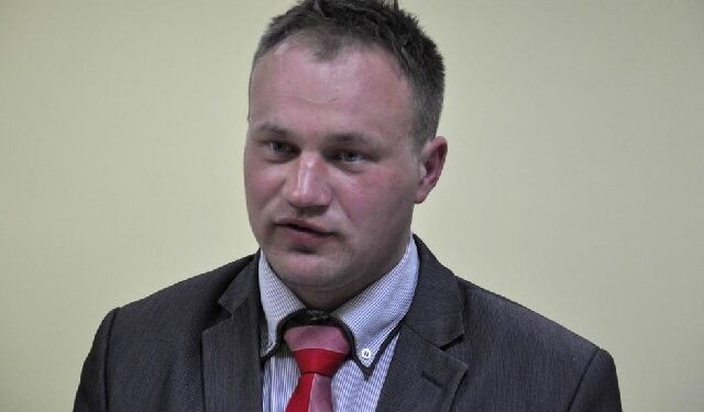 Wola Raniżowska: Mieszkańcy dopięli swego, mają drogę