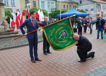 Tarnobrzeg: 220 rocznica bitwy pod Racławicami