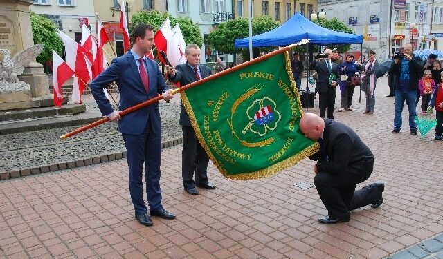 Tarnobrzeg: 220 rocznica bitwy pod Racławicami