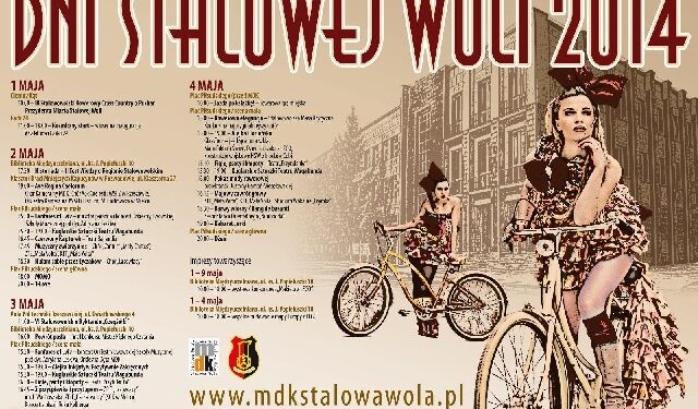 Stalowa Wola: Dni miasta tuż tuż