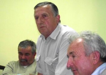 Raniżów: Mocne słowa sołtysa Mazurów na temat demokracji.