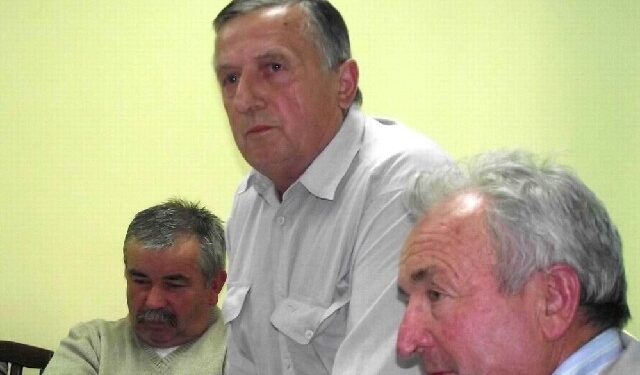 Raniżów: Mocne słowa sołtysa Mazurów na temat demokracji.