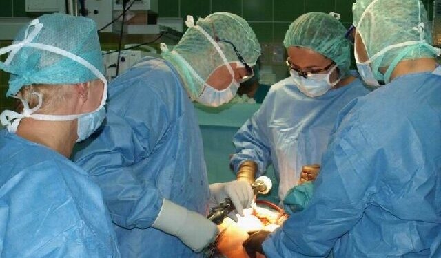 Kolbuszowa: Deficyt lekarzy-specjalistów.