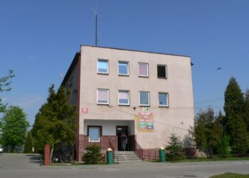 Tuszów Narodowy: Będzie lepsza woda.